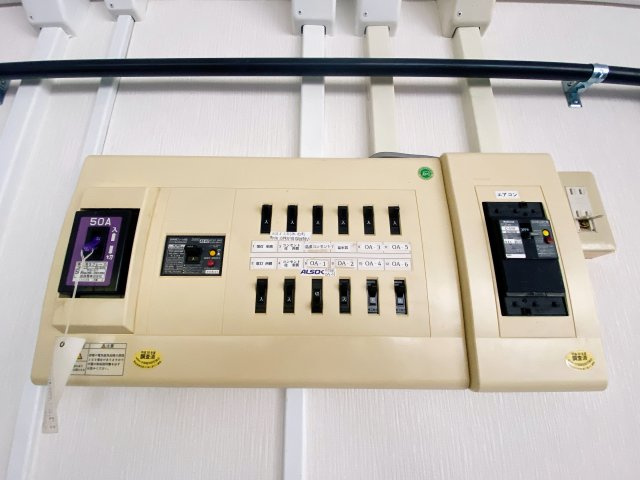 昭和ビルのその他