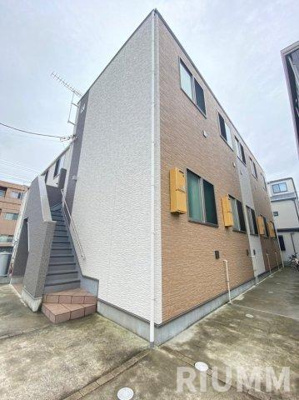 【エントランス】 | ハーモニーテラス青井Ⅲ