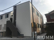 ハーモニーテラス青井Ⅲの画像