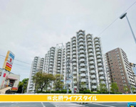南千里グリーンハイツの画像