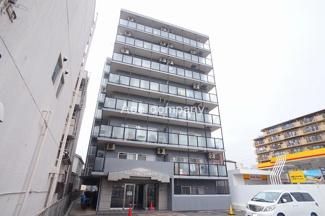 【外観】 | 【平成6年築☆3沿線利用可能！】ローン返済目安：月々約55627円（頭金0円、変動金利0.625％、返済期間35年、ボーナス払い無しで試算しています）