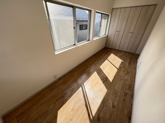 和歌山市岩橋・中古戸建・113129の洋室