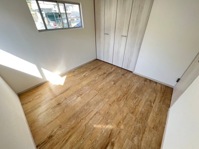 和歌山市岩橋・中古戸建・113129の洋室