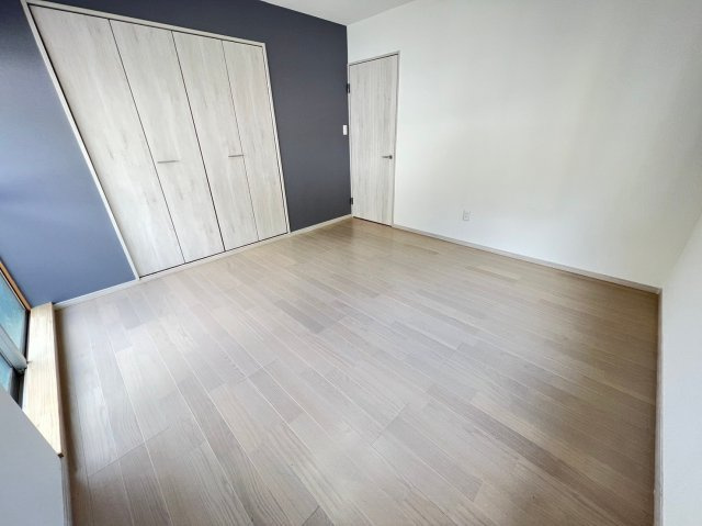 和歌山市岩橋・中古戸建・113129の洋室