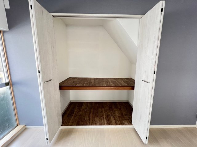 和歌山市岩橋・中古戸建・113129の洋室