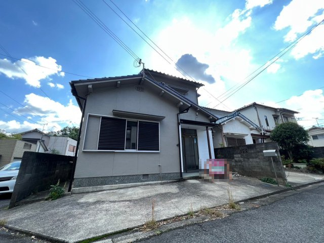 和歌山市岩橋・中古戸建・113129の外観