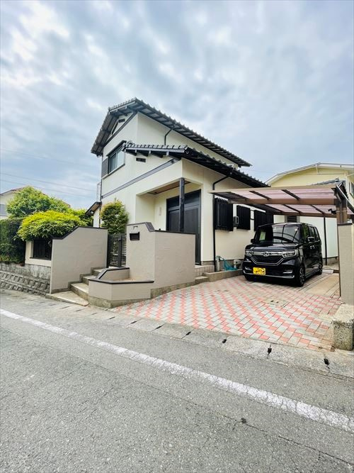 筑紫野市大字原　戸建て