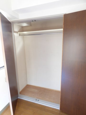 【収納】 | ダイタ百石町マンション