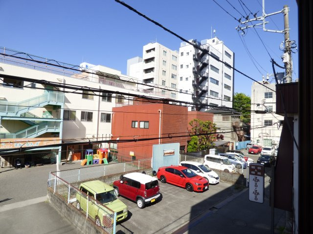 【展望】 | ダイタ百石町マンション