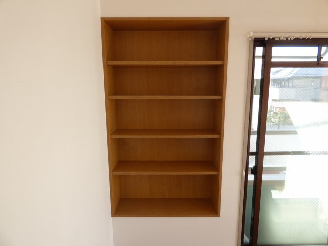 【収納】 | ダイタ百石町マンション