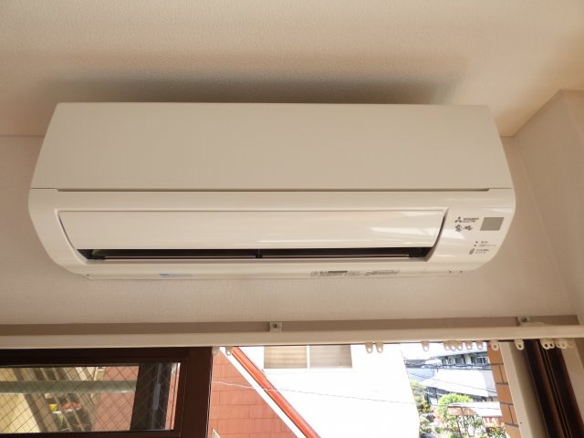 【設備】 | ダイタ百石町マンション