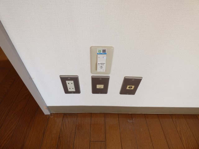 【設備】 | ダイタ百石町マンション