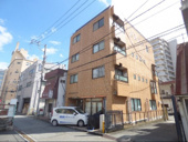 ダイタ百石町マンションの画像