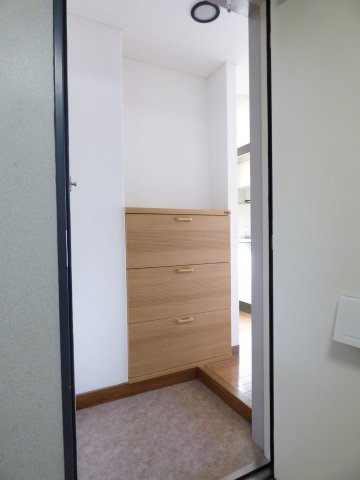 【その他】 | ダイタ百石町マンション