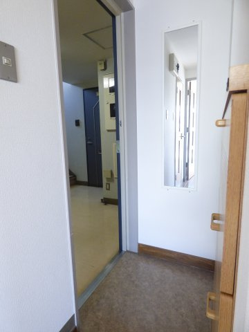 【その他】 | ダイタ百石町マンション