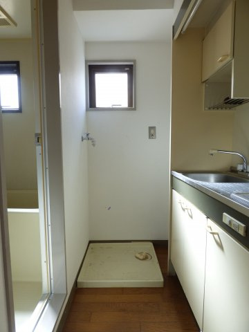 【内装】 | ダイタ百石町マンション