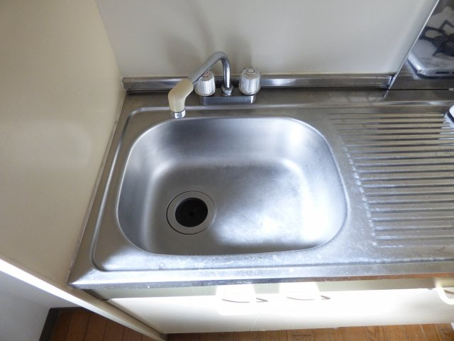 【その他】 | ダイタ百石町マンション