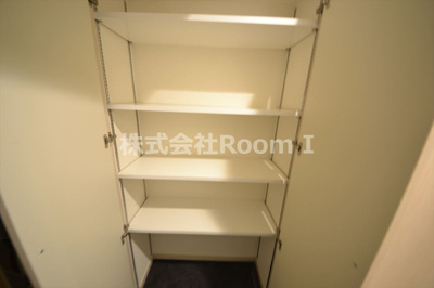 【玄関】 | （仮称）中央区農人橋１丁目 | きれいな玄関です