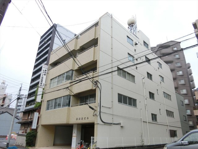 鶴舞北ビル