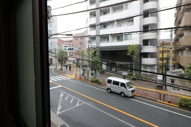 【展望】