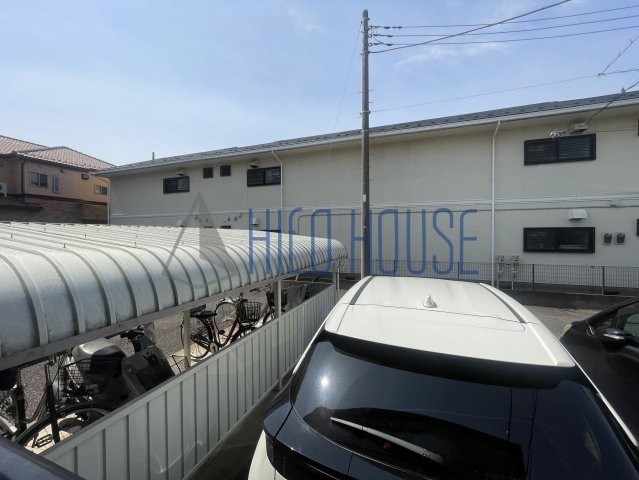 サンクレアの展望