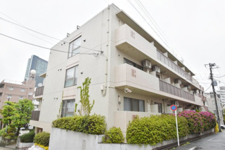 【外観】 | 物件のお問い合わせは、 ０１２０－７００－９６８までお気軽にどうぞ！
外観