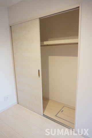 REGALEST上熊本の収納