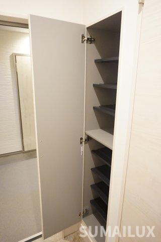 REGALEST上熊本の玄関