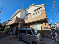 サンライズ西国立の画像