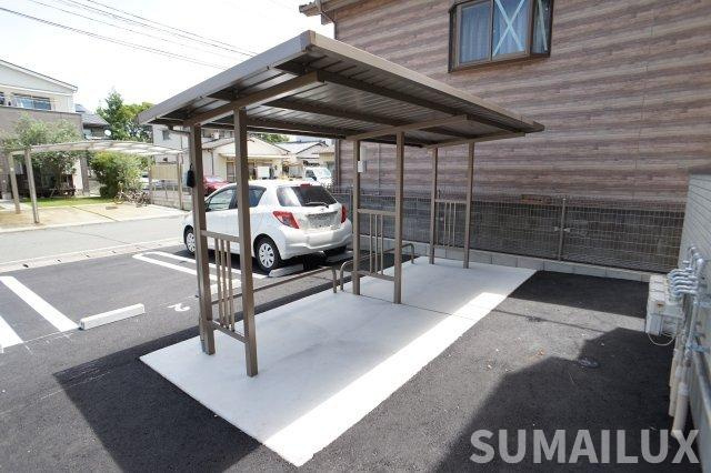 エトワール花立のその他共用部分