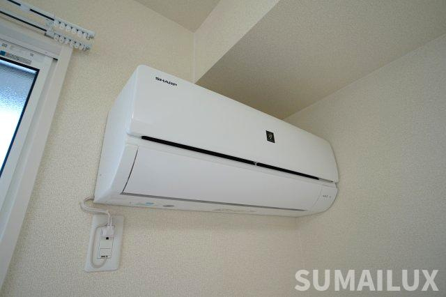 エトワール花立の設備