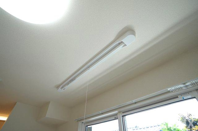 エトワール花立の設備