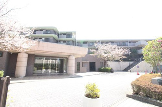 【外観】 | 計画的な修繕がなされている管理体制良好の優雅な外観です♪