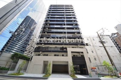 【外観】 | CITY　PAL　CREST　TANIMACHI　 | 外観は落ち着いています