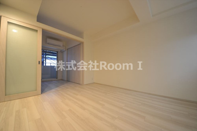 【内装】 | CITY　PAL　CREST　TANIMACHI　 | 内装は落ち着いています
反転