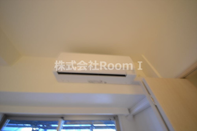 【設備】 | CITY　PAL　CREST　TANIMACHI　