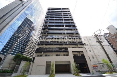 【外観】 | CITY　PAL　CREST　TANIMACHI　 | 外観です