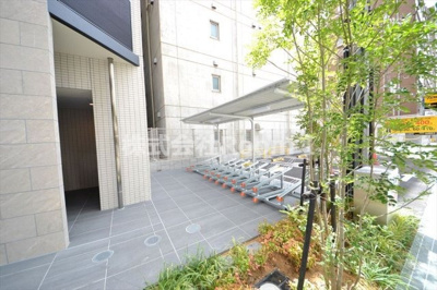 【その他共用部分】 | CITY　PAL　CREST　TANIMACHI　