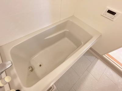 【浴室】 | スターヒル文京