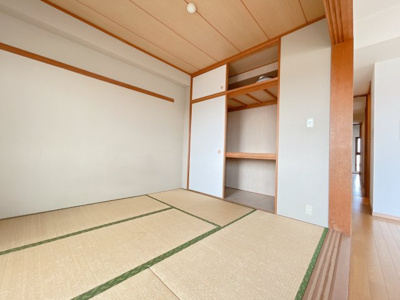 【和室】 | スターヒル文京