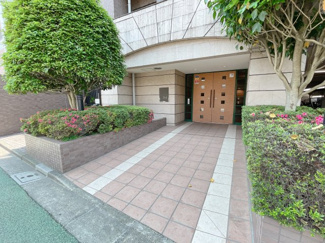 【エントランス】 | スターヒル文京
