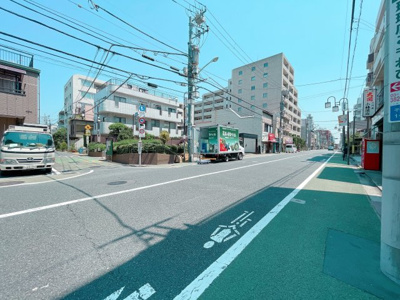 【周辺】 | スターヒル文京