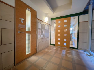 【ロビー】 | スターヒル文京