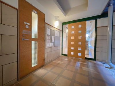 【ロビー】 | スターヒル文京