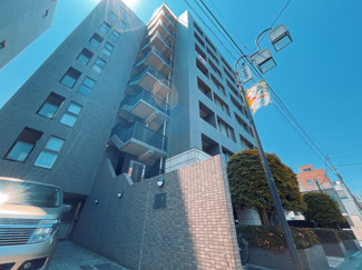 【外観】 | スターヒル文京