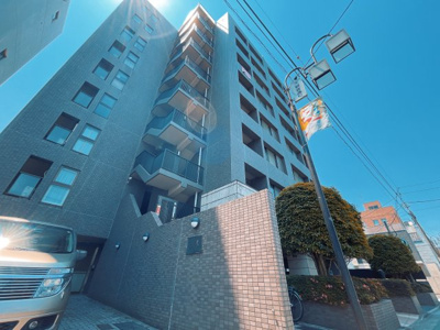 【外観】 | スターヒル文京