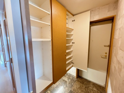 【玄関】 | スターヒル文京