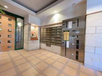 【エントランス】 | スターヒル文京