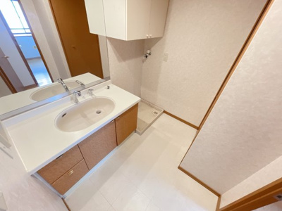 【洗面所】 | スターヒル文京