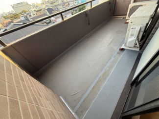 【バルコニー】 | スターヒル文京